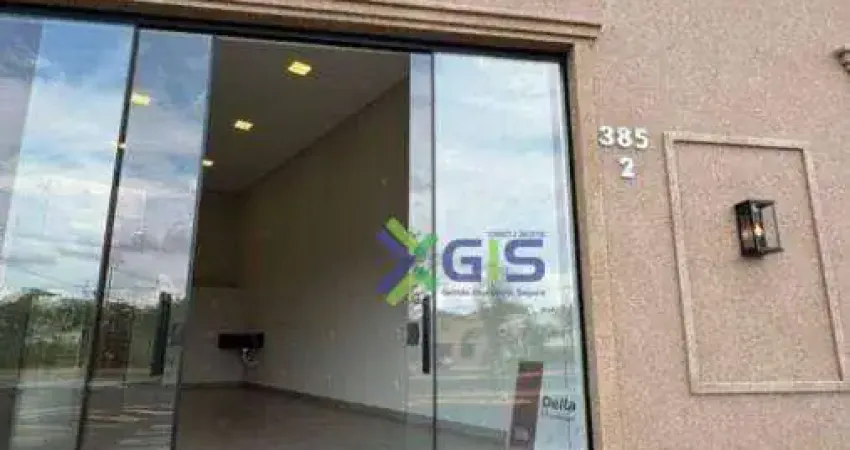 Loja para alugar, 66 m² por R$ 2.200,00/mês - Residencial Mais Parque Mirassol - Mirassol/SP