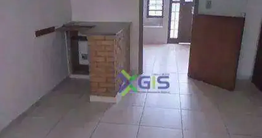 Casa Comercial  27 m² - 800m do Centro