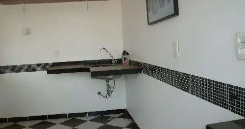 Casa com 4 dormitórios para alugar, 110 m² por R$ 5.920,00 - Parque Estoril - São José do Rio Preto/SP