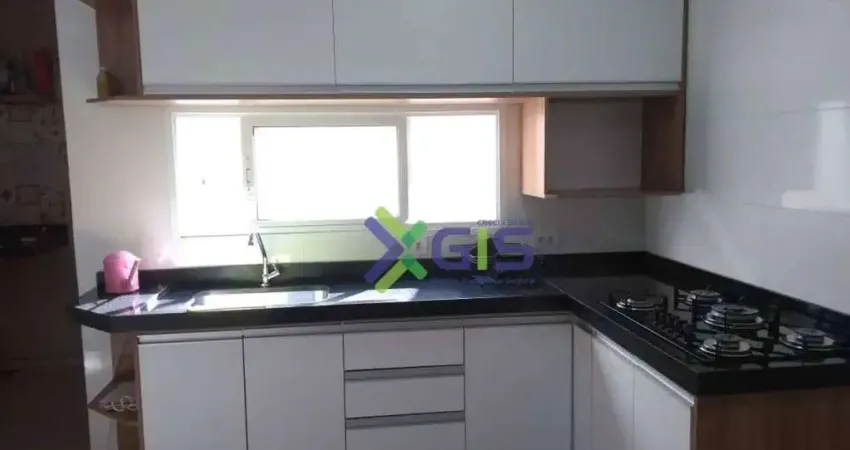 Casa com 3 dormitórios à venda, 90 m² por R$ 400.000,00 - PARQUE DA LIBERDADE 3 - São José do Rio Preto/SP
