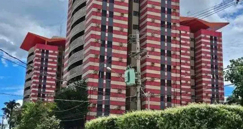 Apartamento com 3 dormitórios à venda, 137 m² por R$ 640.000 - Nova Redentora - São José do Rio Preto/SP