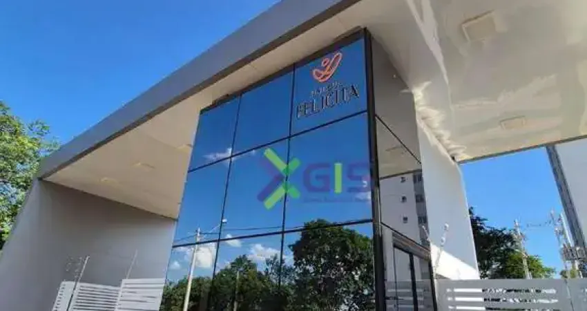 Apartamento com 2 quartos à venda na Avenida Ricardo Siqueira de Mendonça, 300, Vila São Judas Tadeu, São José do Rio Preto