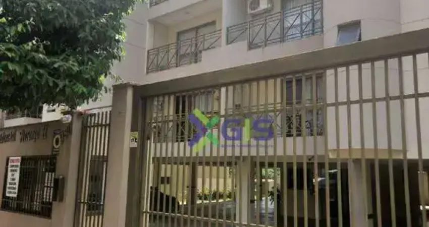 Apartamento com 3 quartos à venda na Rua Chaim José Elias, Vila Sinibaldi, São José do Rio Preto