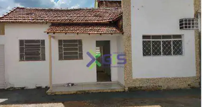 Casa com 2 quartos para alugar na Rua Boa Vista, 764, Boa Vista, São José do Rio Preto