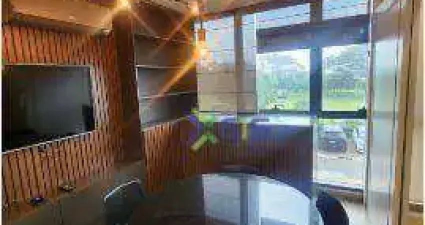 Sala comercial com 2 salas para alugar na Avenida Anísio Haddad, 8001, Jardim Palmeiras, São José do Rio Preto