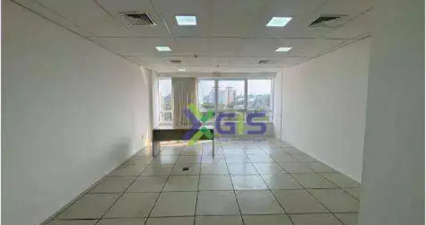 Sala comercial com 1 sala para alugar na Rua Jair Martins Mil Homens, 500, Vila São José, São José do Rio Preto