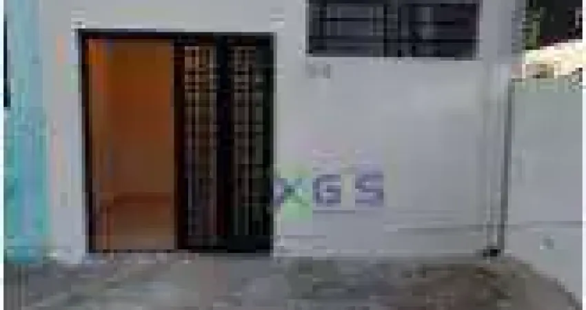 Sala Comercial Boa Vista