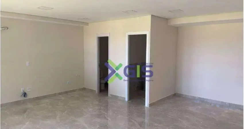 Sala Comercial Georgina Business