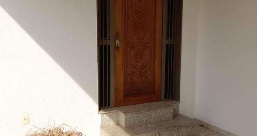 Casa 4 quartos  Vila Maceno
