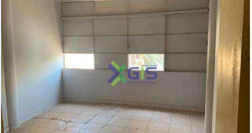 Sala comercial com 2 salas para alugar na Rua Bernardino de Campos, 3180, Centro, São José do Rio Preto