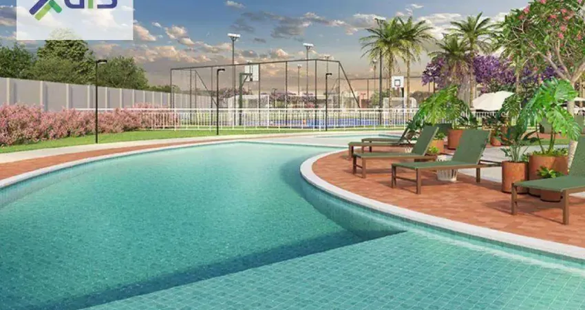 Casa com 2 dormitórios para alugar, 190 m² por R$ 3.800,01/mês - Borboleta I - Bady Bassitt/SP