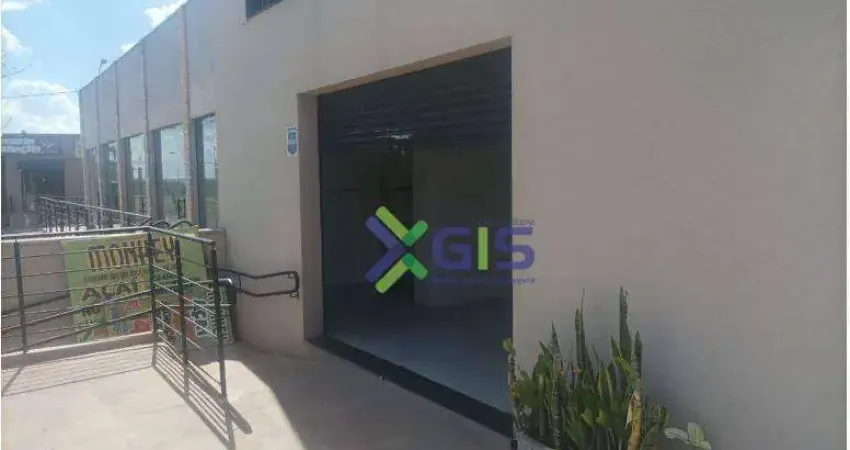 Sala comercial com 2 salas para alugar na Rua Pedro Pacheco, 210, Centro (Engenheiro Schmitt), São José do Rio Preto