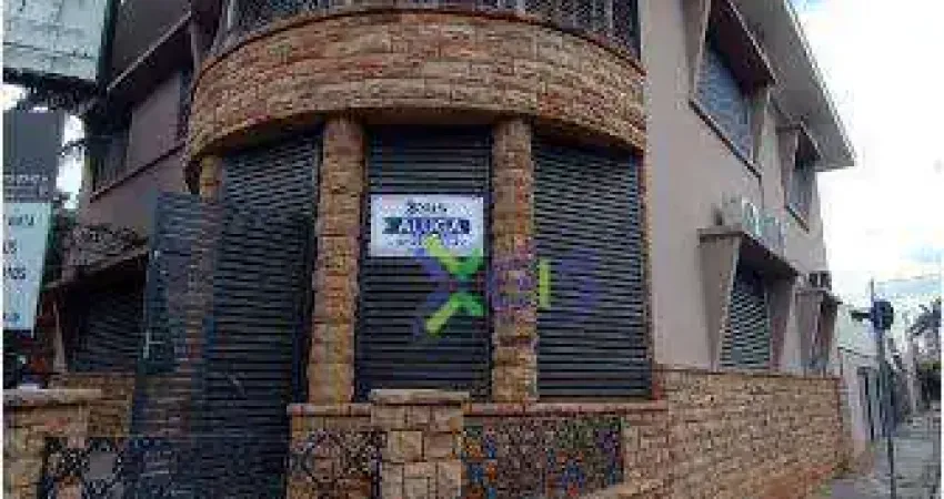 Sala comercial com 1 sala para alugar na Rua Rubião Júnior, 3562, Parque Industrial, São José do Rio Preto