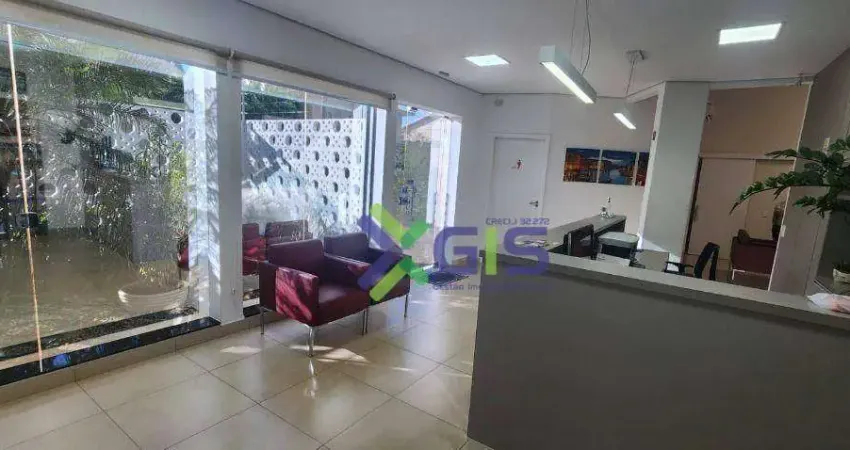 Clinica No Alto Rio Preto - Negocio de Ocasião