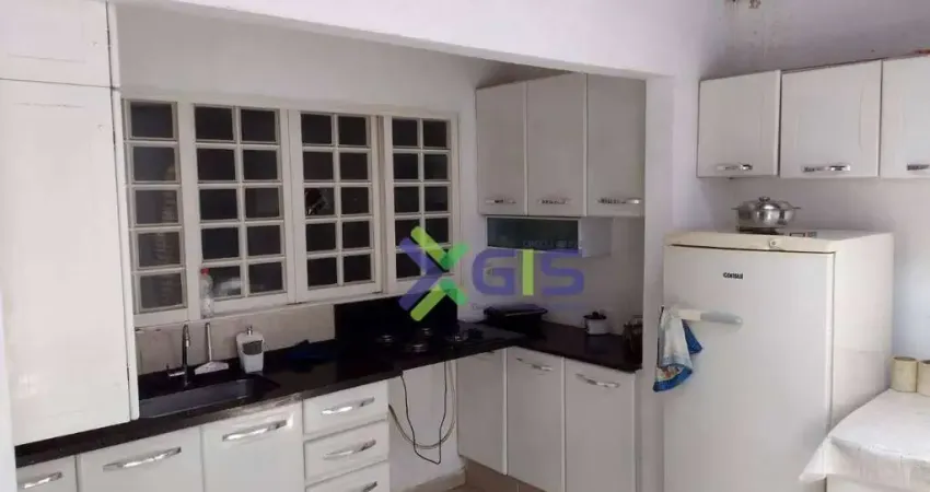 Casa com 2 dormitórios à venda, 150 m² por R$ 330.000,00 - Regissol I - Mirassol/SP