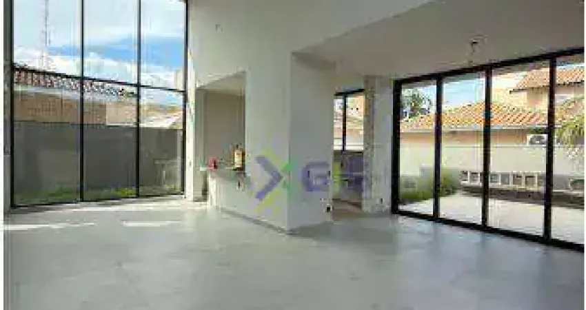 Casa com 3 quartos à venda na Avenida Miguel Damha, 1515, Residencial Gaivota I, São José do Rio Preto