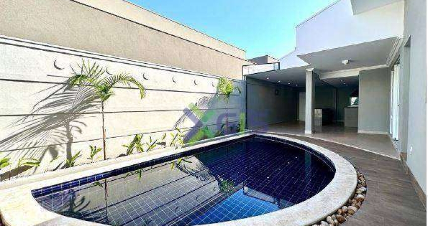 Casa Damha Alto Padrão c/ piscina