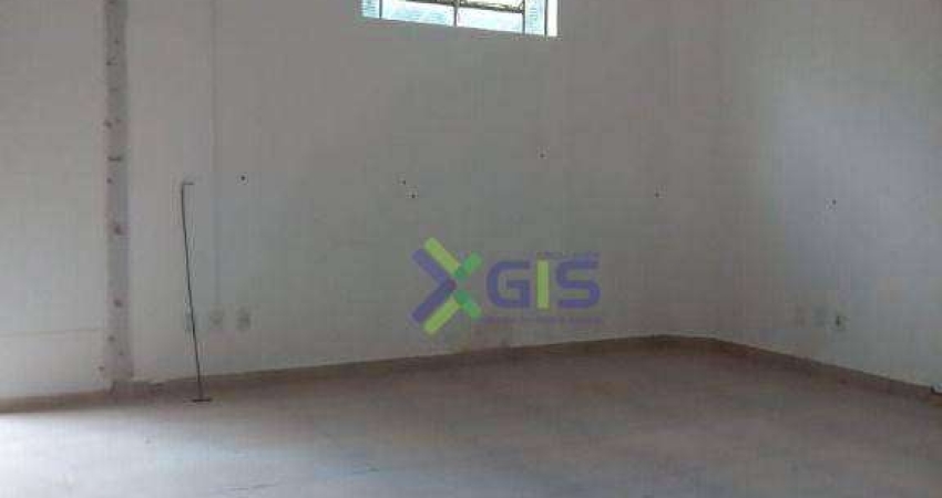 Sala comercial com 1 sala para alugar na Rua Nuno Álvares Pereira, 1261, Parque Estoril, São José do Rio Preto