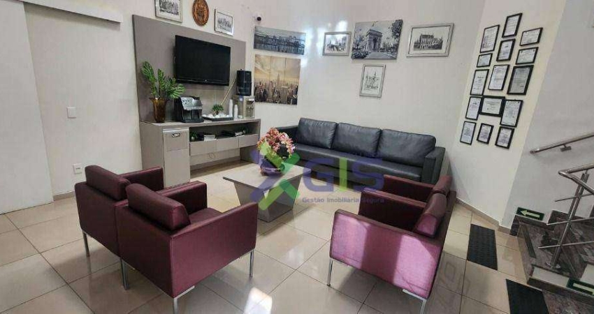 Casa comercial com 6 salas à venda na Rua Honduras, 2575, Jardim Alto Rio Preto, São José do Rio Preto