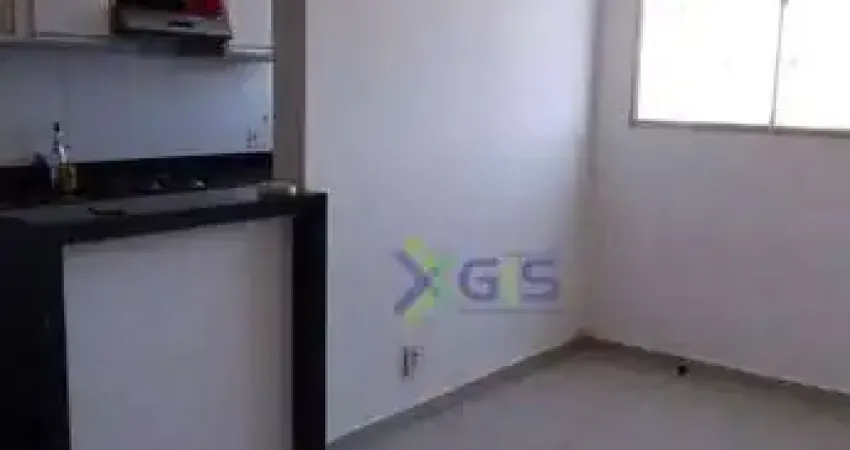 Apartamento com 2 quartos para alugar na Rua Direitos Humanos, Residencial Ana Célia, São José do Rio Preto