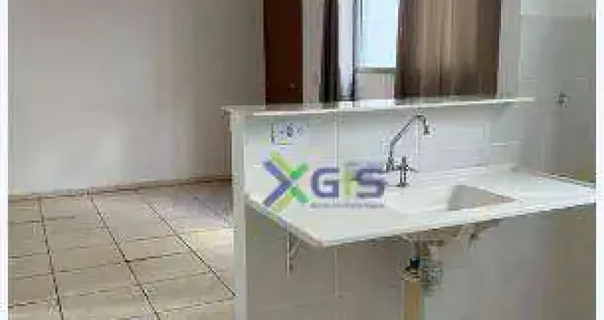 Apartamento com 2 quartos à venda na Rua Wanderley Libério Telles, 915, Jardins Rio Preto, São José do Rio Preto