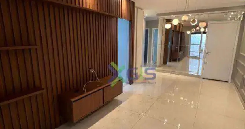 Casa em condomínio fechado com 3 quartos à venda na Avenida Belvedere, 1005, Terra Nova Garden Village, São José do Rio Preto