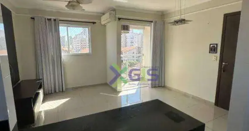 Apartamento com 2 quartos à venda na Rua Caetano Elzo Rogério, 1295, Jardim Ouro Verde, São José do Rio Preto