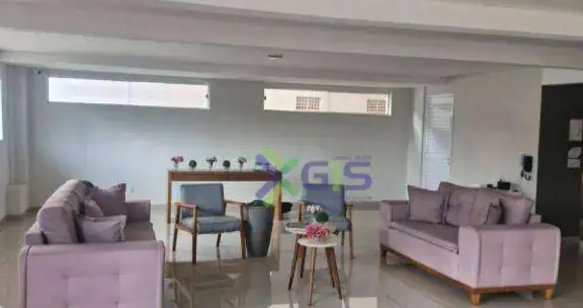Apartamento Mobiliado Bairro Imperial