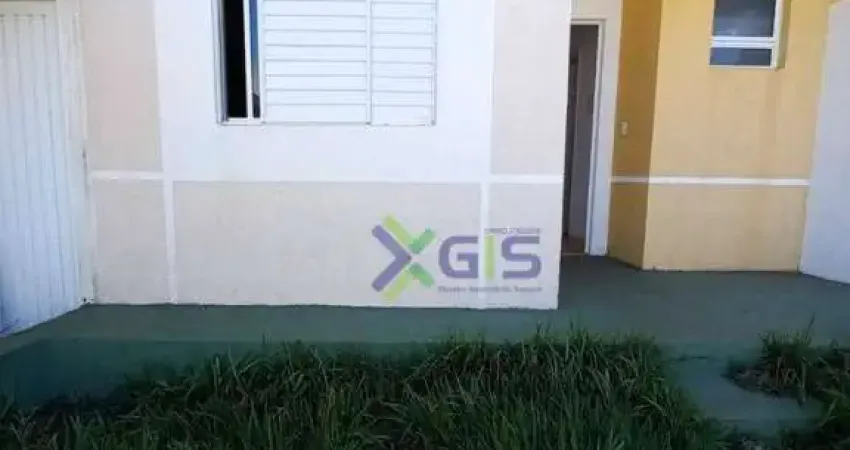 Casa com 2 dormitórios, 70 m² - venda por R$ 215.000 ou aluguel por R$ 1.510/mês - Condomínio Moradas dos Ipês - São José do Rio Preto/SP