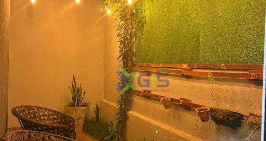 Casa com 3 quartos à venda na Rua José Adalberto Ferreira, 420, Centro, Bady Bassitt