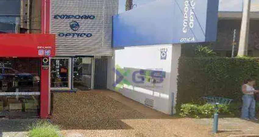Sobreloja Comercial 100m² - Centro