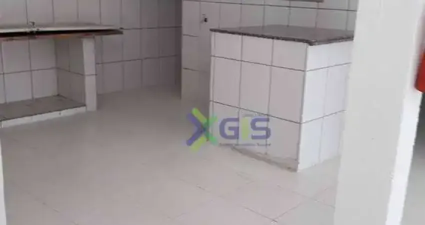 Salão para alugar, 180 m² - Jardim Maria Lúcia - São José do Rio Preto/SP