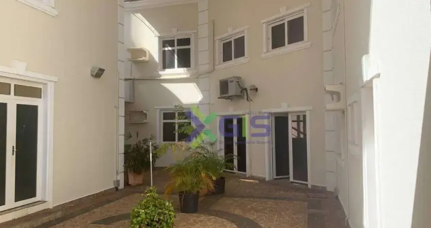 Locação de Prédio Comercial – Região da Av. Bady Bassitt | São José do Rio Preto