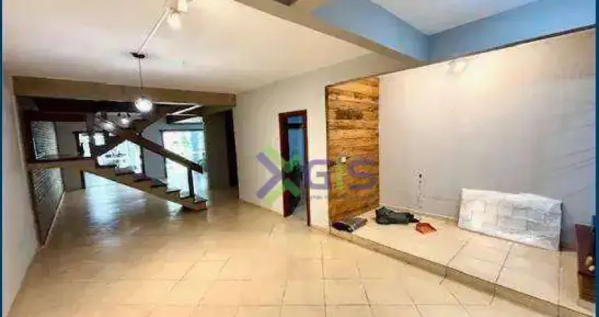 Casa Alto Padrão N. Senhora da Paz 200m²