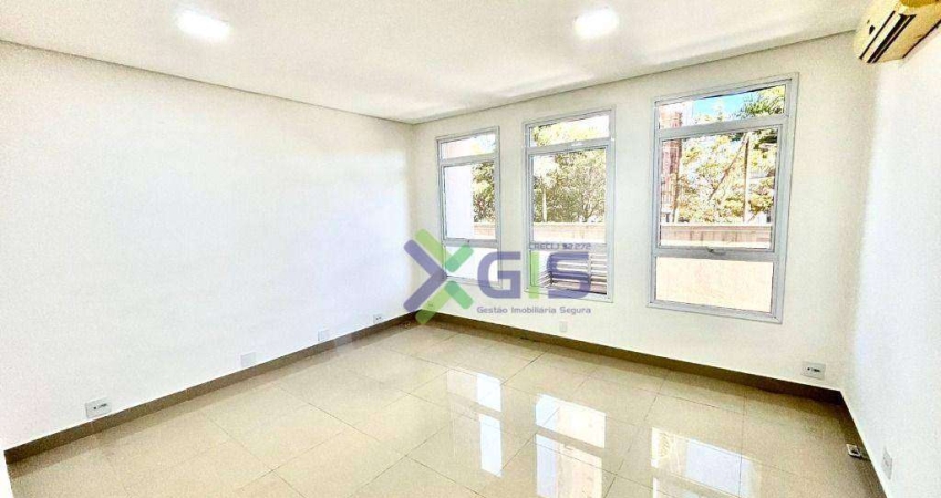 Sala Totalite 38m² c/ copa e WC