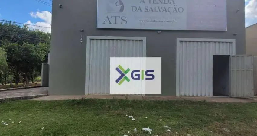 Salão para alugar, 120 m²