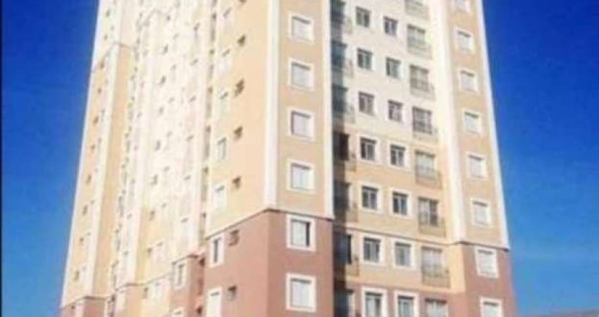 Apartamento com 2 dormitórios térreo para locação - Jardim Santa Rosa I - São José do Rio Preto/SP