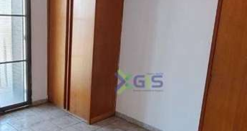 Apartamento com 2 dormitórios para alugar no Eldorado - São José do Rio Preto/SP