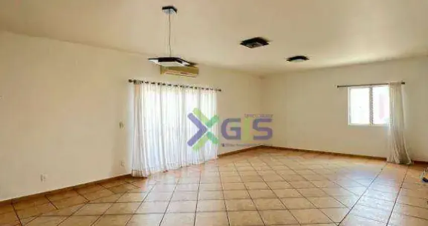 Apartamento com 3 quartos para alugar na Rua Jorge Tibiriçá, 2737, Centro, São José do Rio Preto