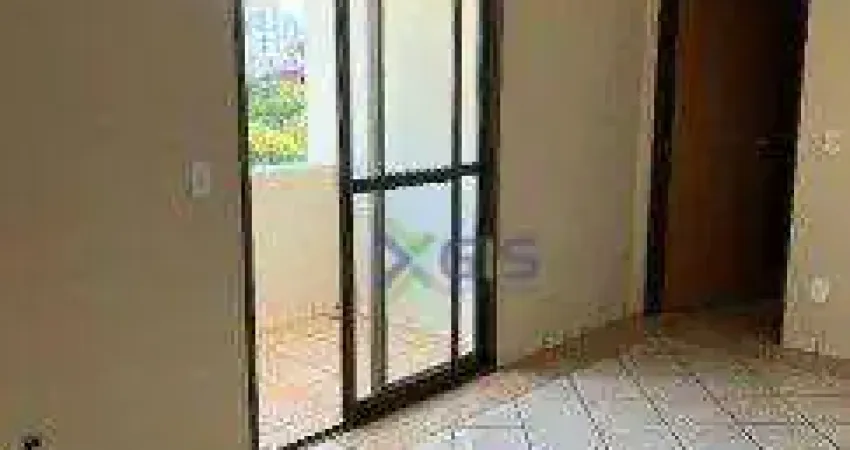 Apartamento com 1 dormitório para alugar no Jardim Panorama por R$ 1.630/mês