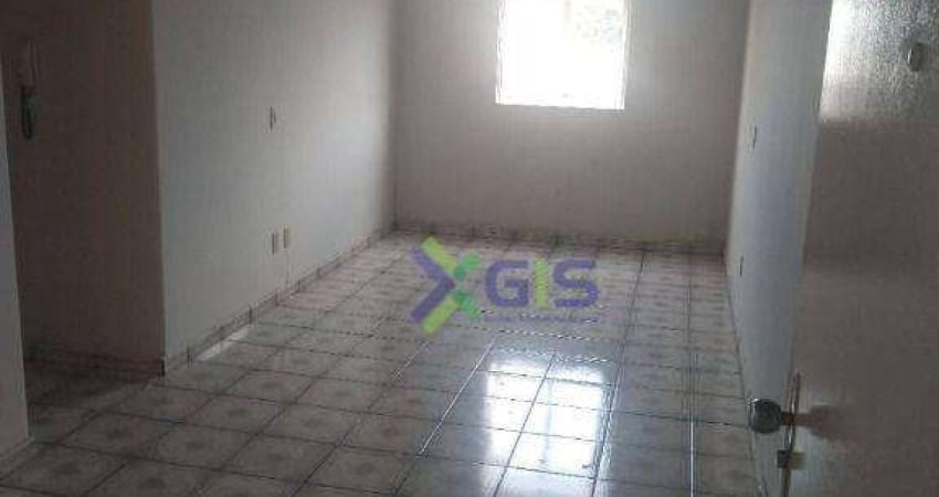 Apartamento com 2 quartos para alugar na Rua Ararigboia, 255, Vila Anchieta, São José do Rio Preto