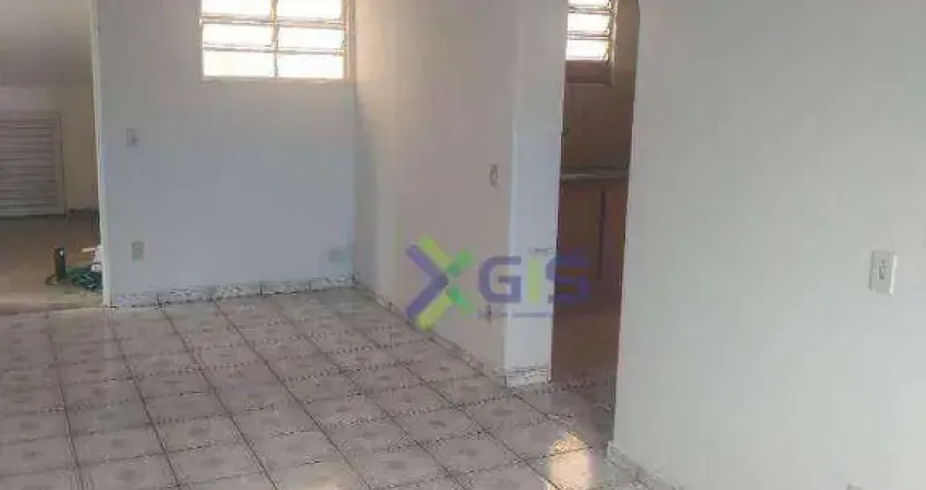 Apartamento com 2 quartos para alugar na Rua Ararigboia, Vila Anchieta, São José do Rio Preto