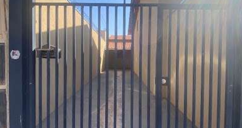 Casa com 1 dormitório para alugar, 50 m² - Residencial Mirante - São José do Rio Preto/SP