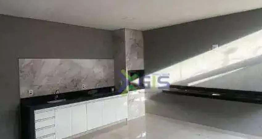 Casa com 3 quartos para alugar na Avenida Alfredo Antonio de Oliveira, 302, Jardim Planalto, São José do Rio Preto