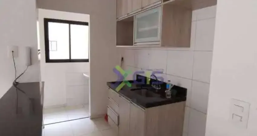 Apartamento com 2 dormitórios para alugar, por R$ 3.570/mês - Vila Nossa Senhora do Bonfim - São José do Rio Preto/SP