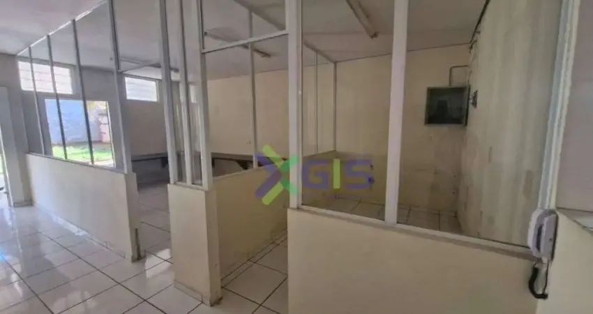 Casa, 199 m² - venda por R$ 900.000,00 ou aluguel por R$ 2.660,00/mês - Parque Industrial - São José do Rio Preto/SP