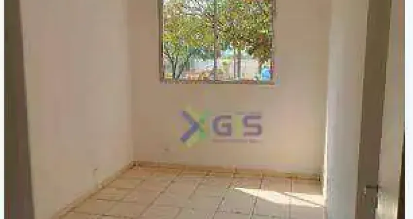 Apartamento com 1 quarto para alugar na Rua Luzia Minelli Capello, 100, Loteamento Clube V, São José do Rio Preto