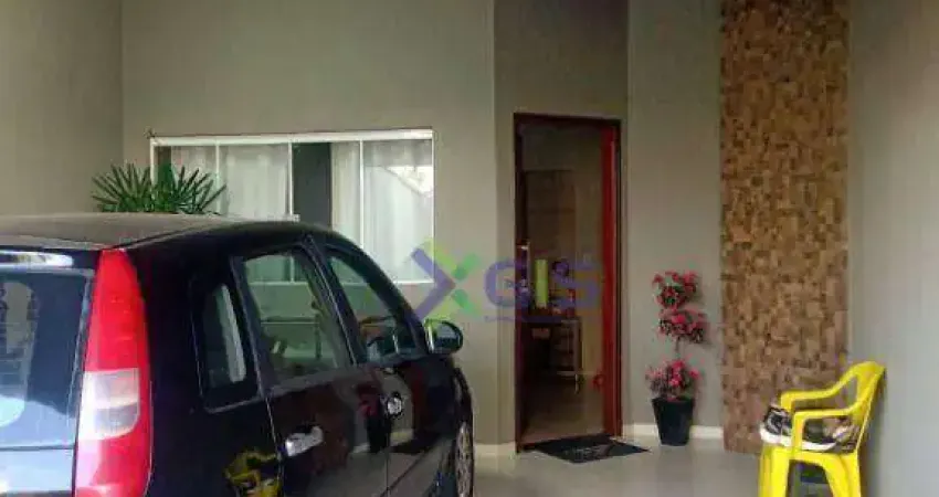 Casa com 3 quartos para alugar na Rua Doutor Nelson Barbosa, 202, Residencial Machado I, São José do Rio Preto