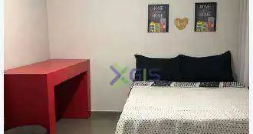 Casa com 1 quarto para alugar na Rua Maneco Reis Araújo, 355, Jardim Nazareth, São José do Rio Preto