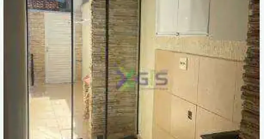 Casa com 3 quartos para alugar na Rua Iriritiba, 1200, Vila Anchieta, São José do Rio Preto